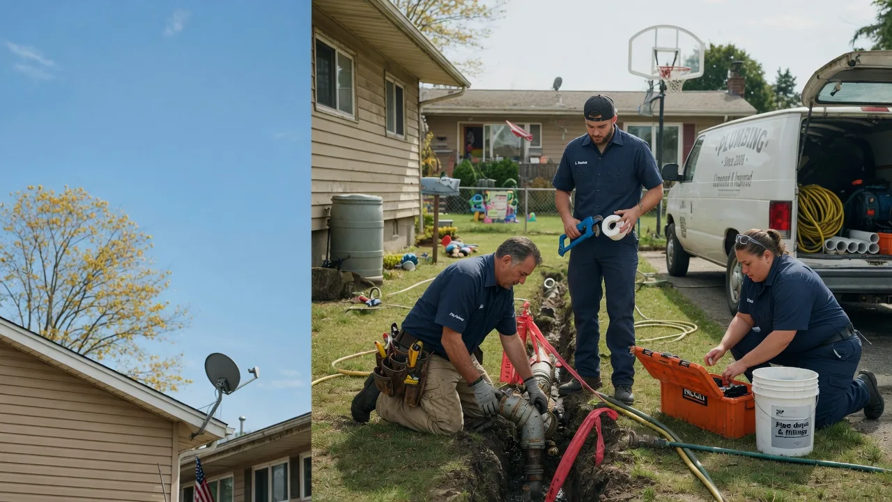 Garbage Disposal Replacement in Tylerton, MD near me